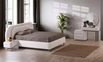 Calista Yatak Odası Takımı