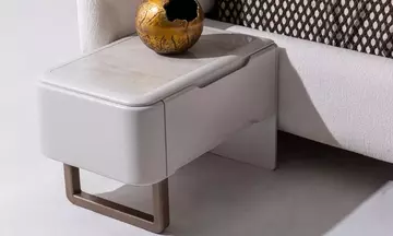 Calista Yatak Odası Takımı