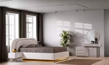 Calista Yatak Odası Takımı