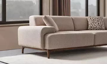 Berra Koltuk Takımı
