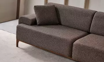 Berra Koltuk Takımı