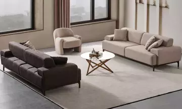 Berra Koltuk Takımı
