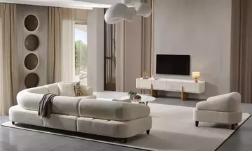 Bold Köşe Koltuk Takımı