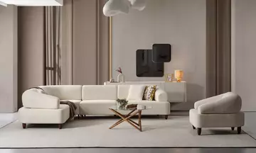 Bold Köşe Koltuk Takımı
