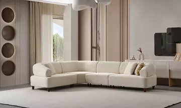 Bold Köşe Koltuk Takımı