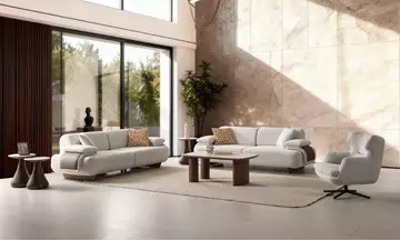 Robben Koltuk Takımı
