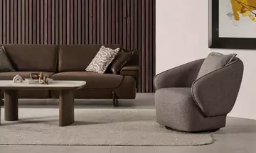 Prestij Koltuk Takımı