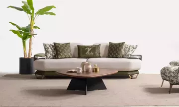 Cunda Koltuk Takımı