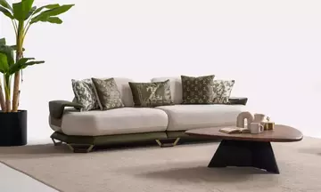Cunda Koltuk Takımı