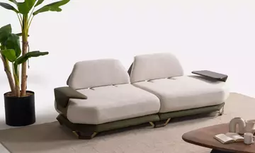 Cunda Koltuk Takımı