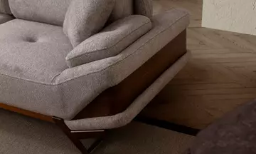 Malibor Koltuk Takımı