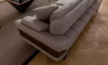 Malibor Koltuk Takımı