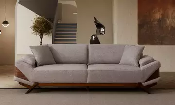 Malibor Koltuk Takımı