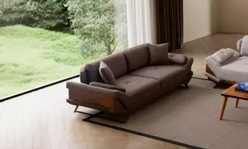 Malibor Koltuk Takımı