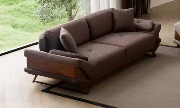 Malibor Koltuk Takımı
