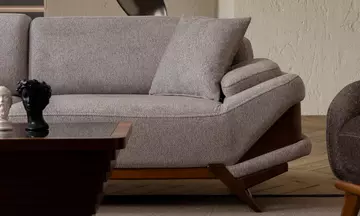 Malibor Koltuk Takımı