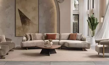 Serenity Koltuk Takımı
