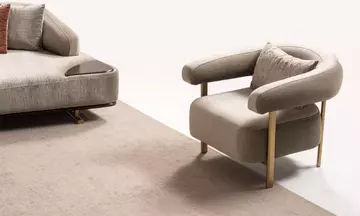 Serenity Koltuk Takımı