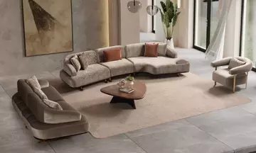 Serenity Koltuk Takımı