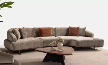 Serenity Koltuk Takımı