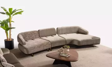 Serenity Koltuk Takımı