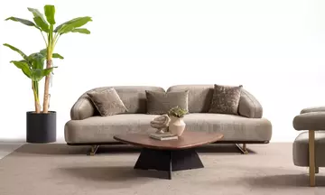Serenity Koltuk Takımı