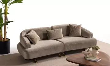 Serenity Koltuk Takımı