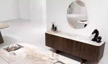 Bueno Yemek Odası Takımı