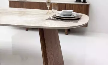 Bueno Yemek Odası Takımı