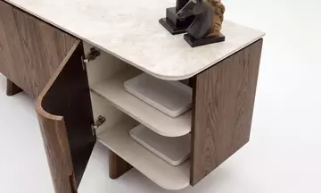Bueno Yemek Odası Takımı