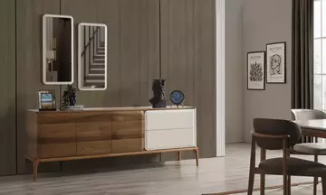 Josue Yemek Odası Takımı