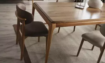Josue Yemek Odası Takımı
