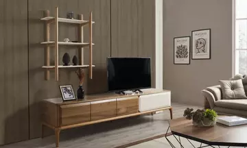 Josue Tv Ünitesi
