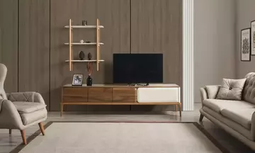 Josue Tv Ünitesi