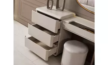 Troya Yatak Odası Takımı