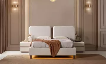 Troya Yatak Odası Takımı