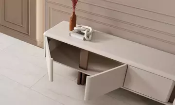 Troya Tv Ünitesi