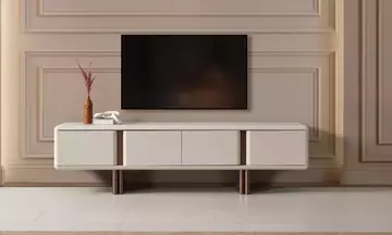 Troya Tv Ünitesi