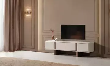 Troya Tv Ünitesi