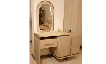 Fix Yatak Odası Takımı