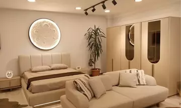 Fix Yatak Odası Takımı