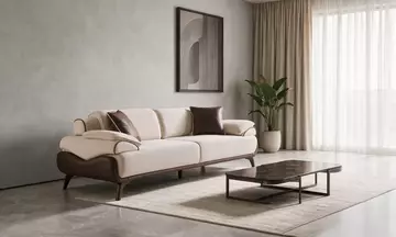 ELVİN Koltuk Takımı