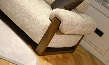 Bianca Köşe Koltuk Takımı
