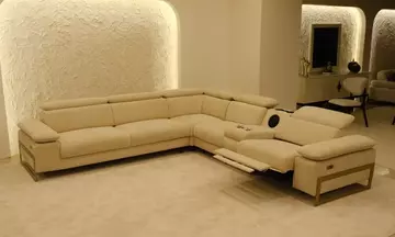 Trossard Köşe Koltuk Takımı