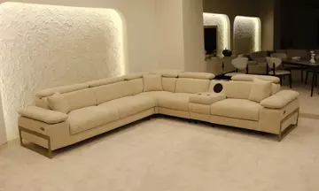 Trossard Köşe Koltuk Takımı