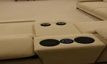 Trossard Köşe Koltuk Takımı