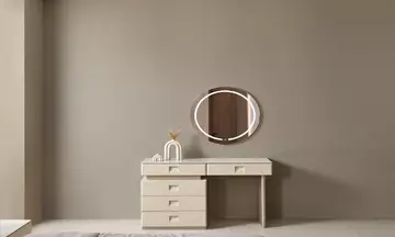 Merkür Yatak Odası Takımı