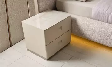 Merkür Yatak Odası Takımı