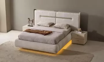 Merkür Yatak Odası Takımı