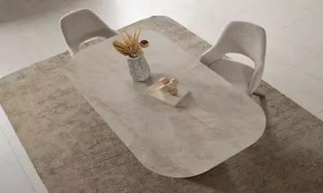 Merkür Yemek Odası Takımı